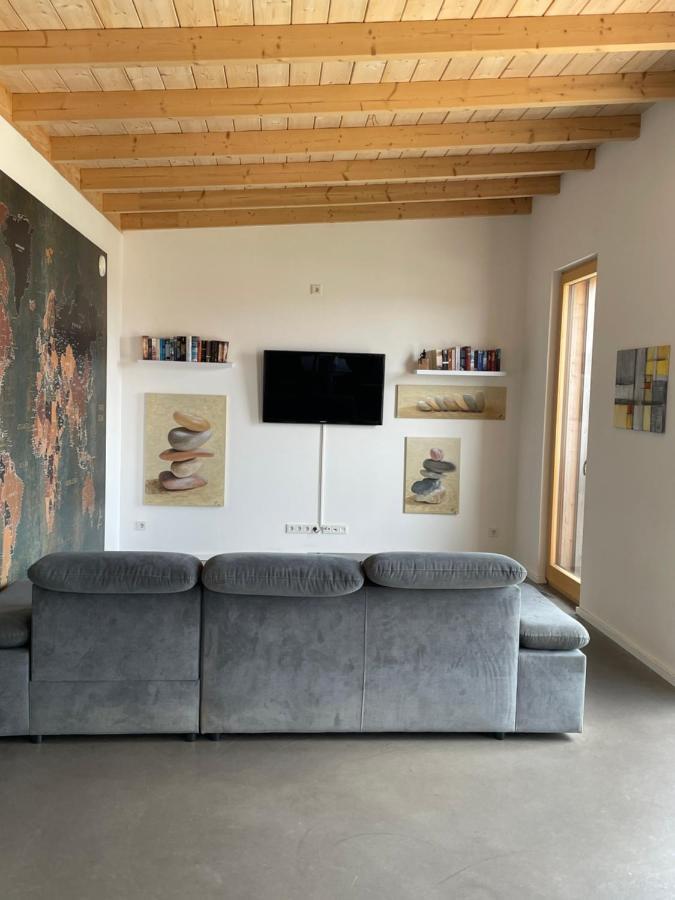 Haus Am See Calden Eksteriør bilde