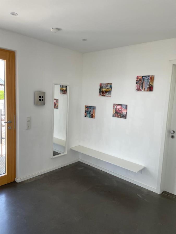 Haus Am See Calden Eksteriør bilde