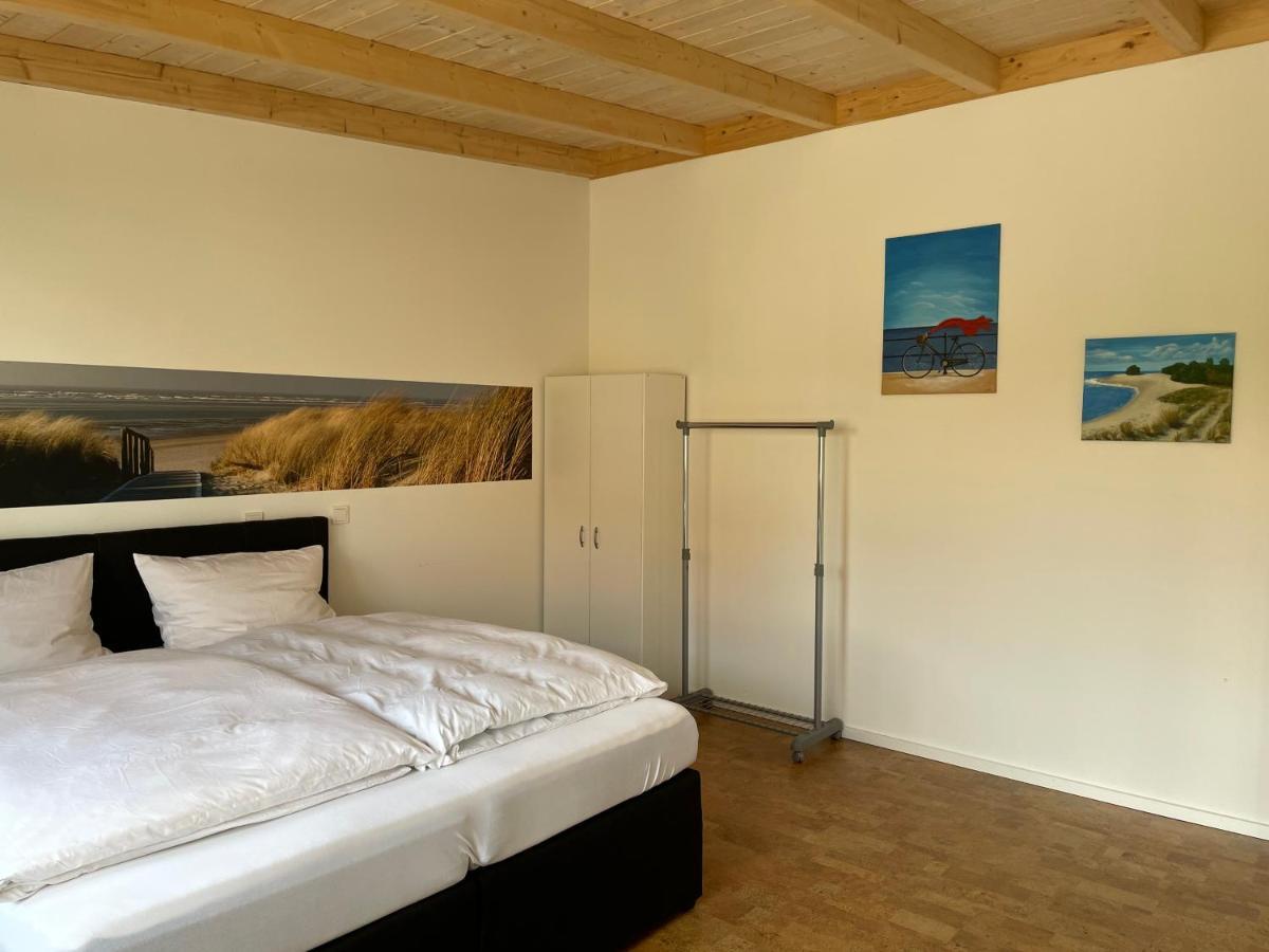 Haus Am See Calden Eksteriør bilde