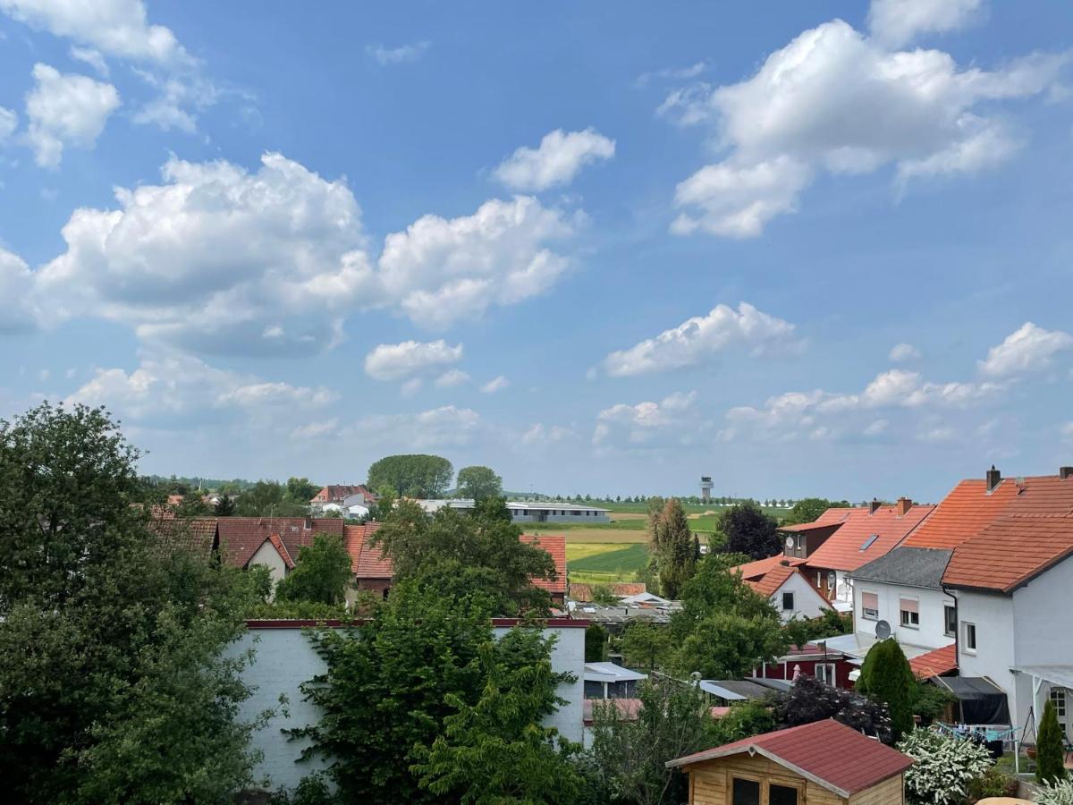 Haus Am See Calden Eksteriør bilde